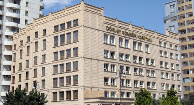 “Gömrük orqanlarında xidmət haqqında” Əsasnaməyə dəyişiklik I oxunuşda təsdiqləndi