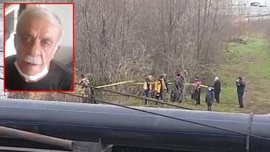 DƏHŞƏT: Yaşlı kişi ağacdan asılı vəziyyətdə TAPILDI