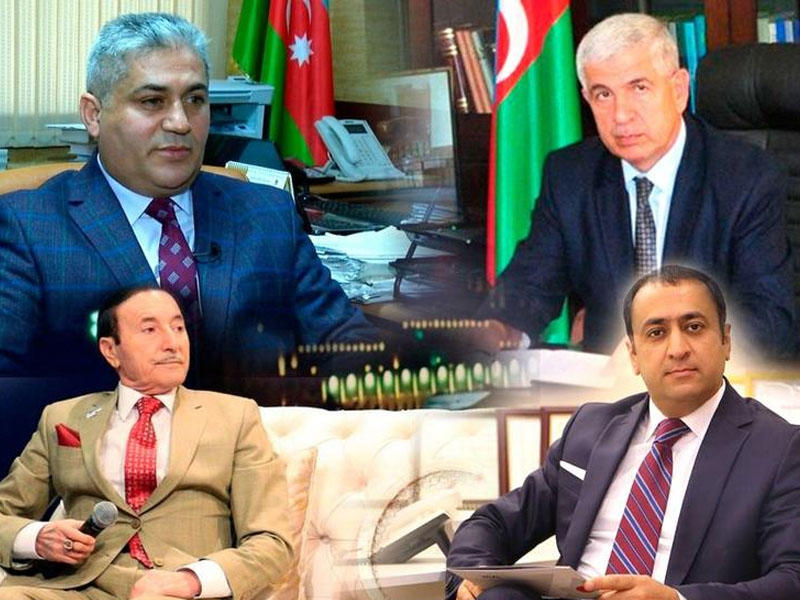 2020-ci ildə Azərbaycanda koronavirusdan vəfat edən tanınmışlar - FOTO