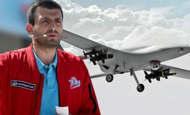 Səlçuk Bayraktar bu gün “İnnovasiyalar Həftəsində” çıxış edəcək - VİDEO