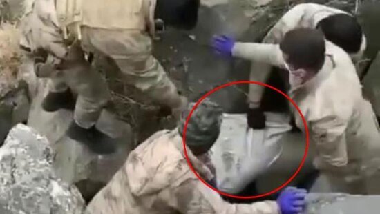 AİLƏ FACİƏSİ: Ata oğlu tərəfindən boğularaq ÖLDÜRÜLDÜ