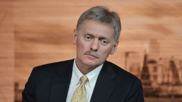 Peskov Putinin şəxsi həyatı barədə sualı cavablandırdı