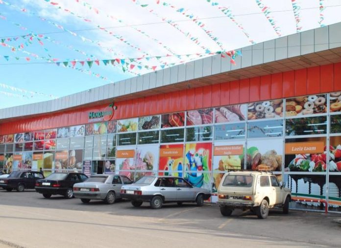 “Mandarin” Super Marketlər şəbəkəsində “qara mühasibatlıq” və ya dövlətin onurğa sütununa vurulan zərbə…