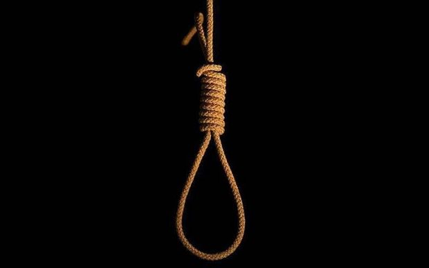 Kürdəmir sakini intihar edib