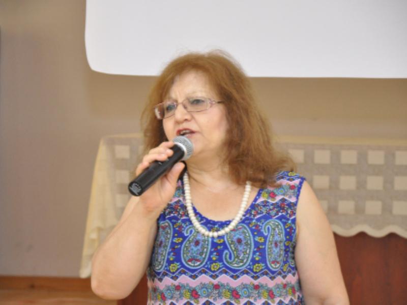 QHT nümayəndəsi koronavirusdan vəfat edib