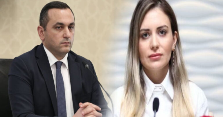 Ramin Bayramlının vaz keçmədiyi kadrın istəkləri: Vətəndaşlara 