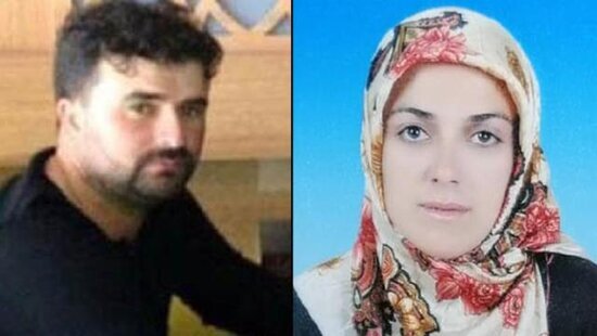 Uşaqların gözü önündə hamilə arvadını VƏHŞİCƏSİNƏ ÖLDÜRDÜ