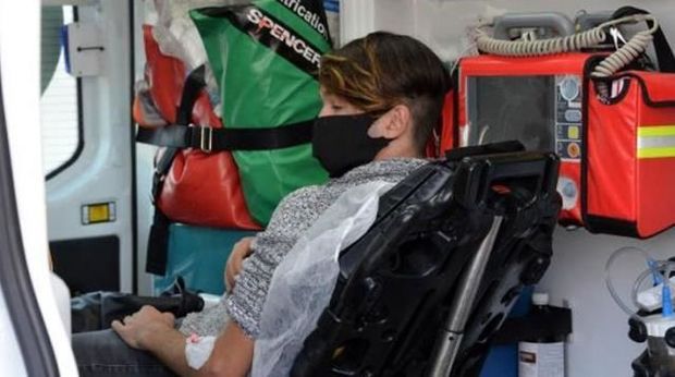 15 yaşlı uşaq zarafat etmək istəyərkən dostunu tüfənglə vurdu