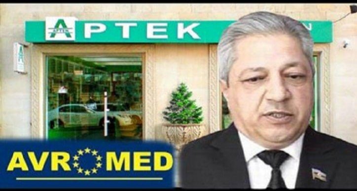 Cavanşir Feyziyevdən sabotaj: korona dərmanları “mafiya”nın cəngində… – Siyahı