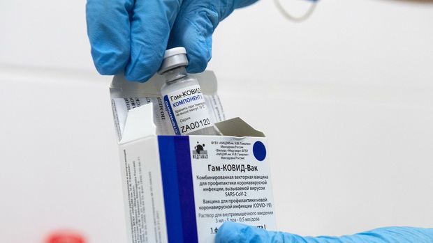 В США рассчитывают получить к январю три разные вакцины от COVID-19