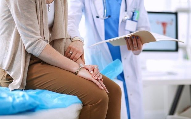 На Абшероне в ДТП пострадала пассажирка такси