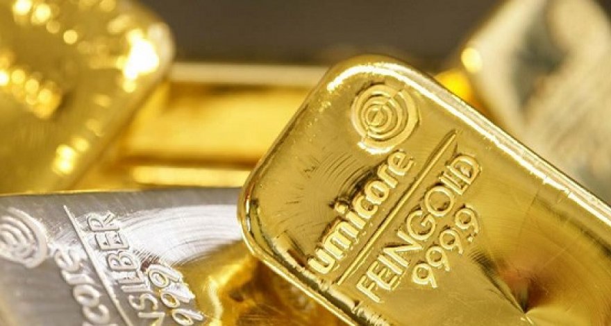 В Азербайджане дорожают драгоценные металлы