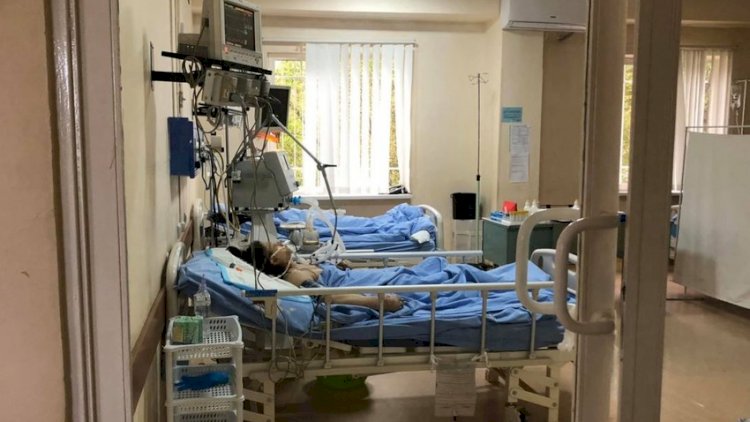 Ermənistanda koronavirusdan daha 26 nəfər öldü