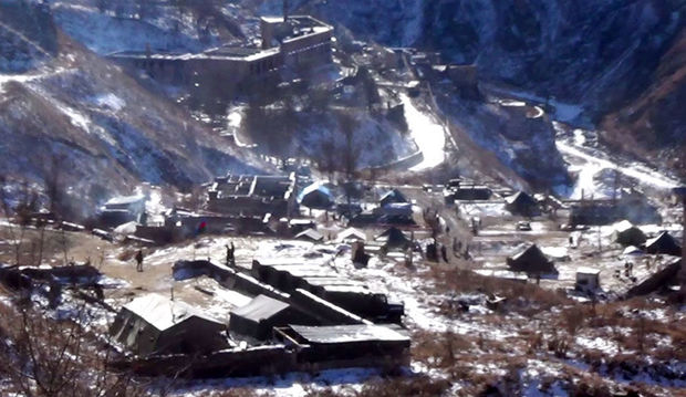 Müdafiə Nazirliyi qoşunlarımızın təminatı ilə bağlı məlumat yaydı - VİDEO