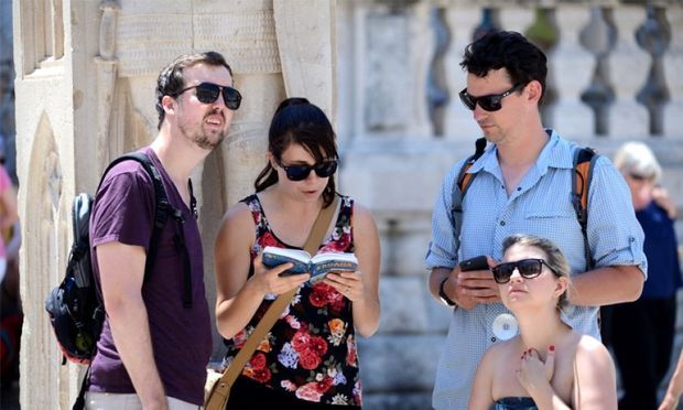 İspaniyalı turistlər işğaldan azad olunmuş ərazilərə dəvət olundu