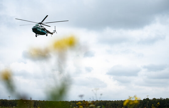 Kremldən Naxçıvanla sərhəddə vurulan helikopterlə bağlı AÇIQLAMA