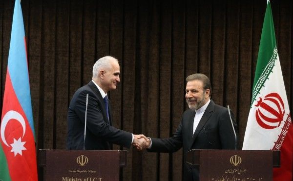 Azərbaycanın Baş nazirinin müavini İrana səfər edəcək