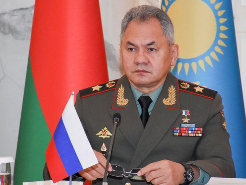 Şoyqu: “Bu günə kimi Qarabağda bir dənə də olsun ciddi insidentin baş verməsinə icazə verilməyib”