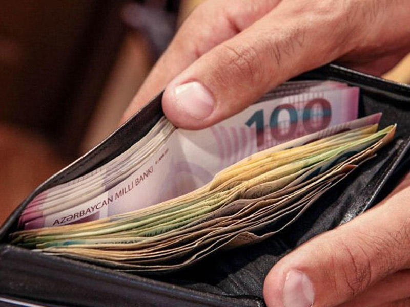 Yanvar ayının 1-dən etibarən maaşınızdan pul tutulacaq - SƏBƏB