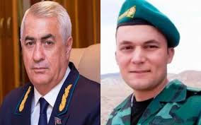 Cavid Qurbanov şəhid Xudayara şeir yazdı -VİDEO