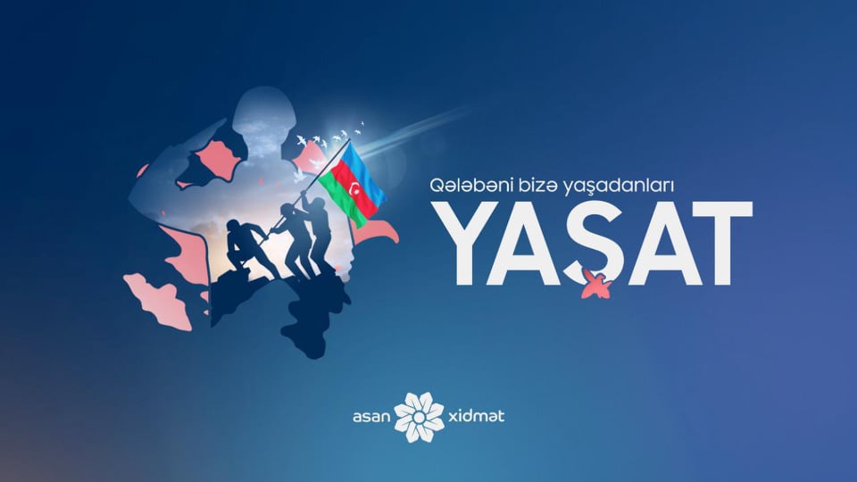 “YAŞAT” Fondunun ilk 10 günündə görülən işlər