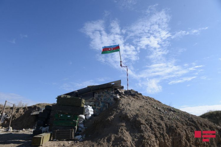 Ordunun təminatı: narazılıq nədəndir, səbəb nədir?