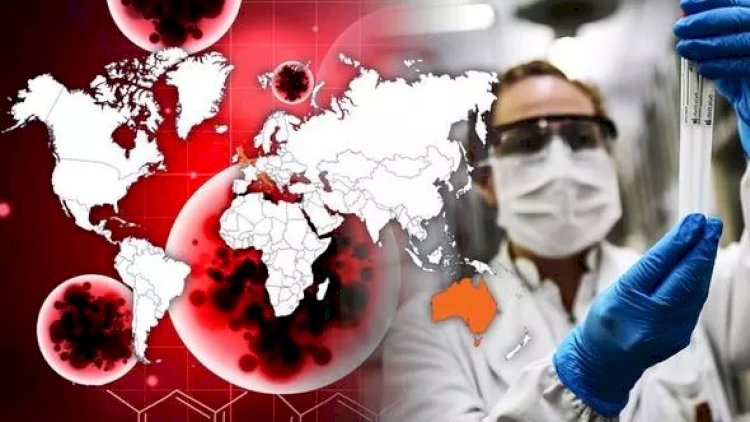 Mutant virusun təhlükəsi: Artıq nəzarətdən çıxdı… 