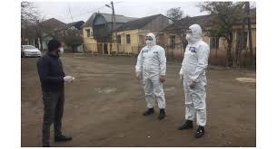 Ötən gün karantin qaydalarını pozan 27 COVID-19 xəstəsi aşkarlanıb