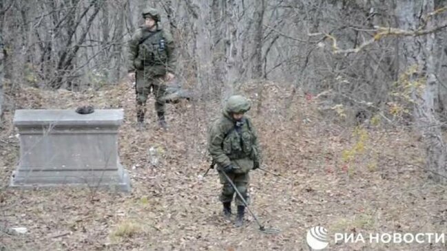 Rusiyadan Qarabağla bağlı SON MƏLUMAT