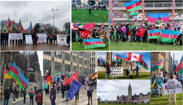 Израильский политолог: Отечественная война сплотила и объединила азербайджанскую диаспору