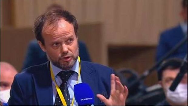 Исландский эксперт: Реакция Запада на решение конфликта в Карабахе - ревность, уязвленное самолюбие - ИНТЕРВЬЮ