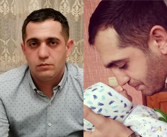 Düşmənin canına qorxu salan şəhidimiz: “Son danışığımızda mənimlə sağollaşırmış, bilməmişəm” - FOTO