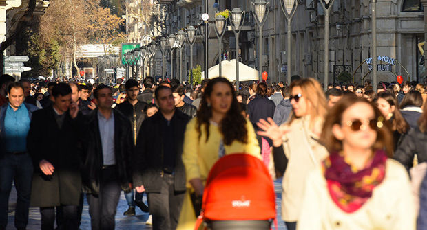 Xankəndi, Xocalı və Xocavəndlə bağlı əhalinin rəyi necədir? - SORĞU