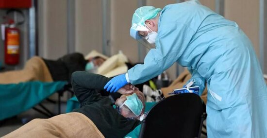 Yoluxmanın kəskin azalması ilə bağlı VACİB AÇIQLAMA