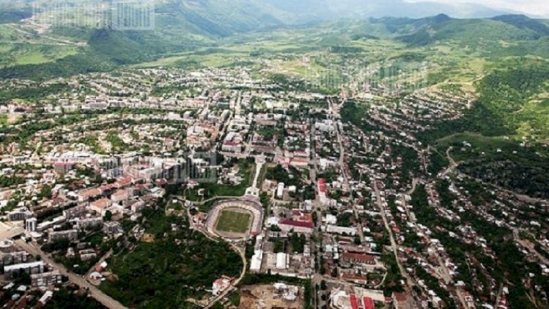 29 ildən sonra Xankəndidə ilk azərbaycanlı vəzifəyə təyin edildi (FOTO)