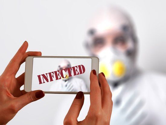 Britaniyada COVID-19-dan sağalanlar üçün “azadlıq pasportları” hazırlamağa başlayırlar