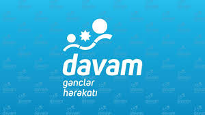 “Davam” VIII Azərbaycan-Rusiya Gənclər Forumunda təmsil olundu