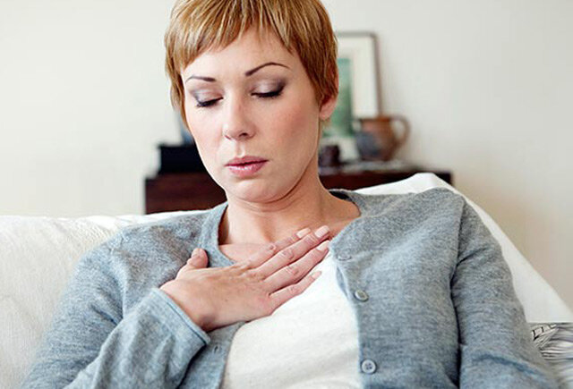 Təngənəfəsliyin KORONAVİRUSla bağlı olduğunu necə anlamalı?