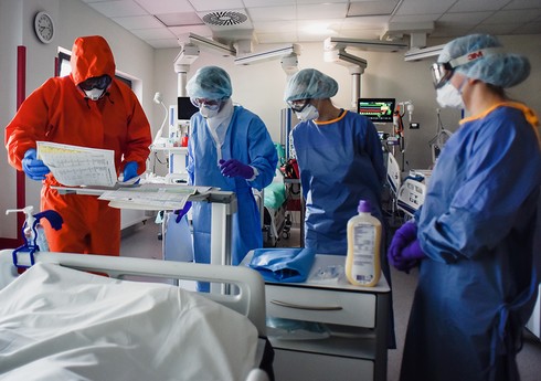 Virusdan sağalanlara xəbərdarlıq: “Bu hallar varsa, həkimə müraciət edin”