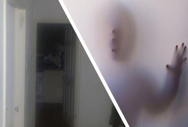 Gecə səs eşidən adam otağın şəklini çəkdi – Gördükləri TÜK ÜRPƏTDİ