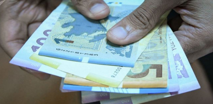 MÖHTƏŞƏM XƏBƏR: Bu şəxslərə hər ay 360 manat PUL VERİLƏCƏK