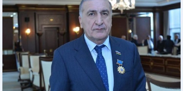 Deputatın oteli 40 şəhid verən Lerikdə şənlik hayında – Foto