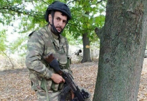 'Kapital Bank'dan Vətən müharibəsində döyüşən qazinin ailəsinə qarşı HAQSIZLIQ