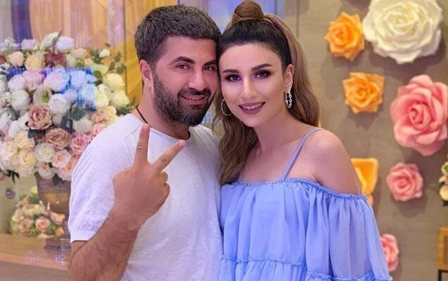 Zaur Baxşəliyev ŞİKAYƏTLƏNDİ:
