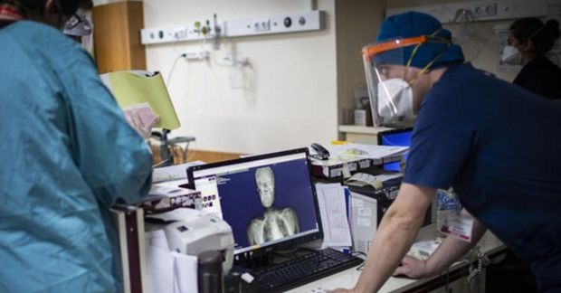 Koronavirusun səthdə qalma müddəti 10 dəqiqəyə qədər artıb