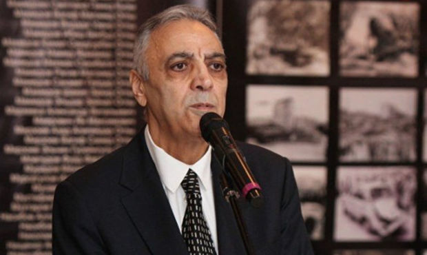 Скончался глава Конфедерации организаций азербайджанской диаспоры России