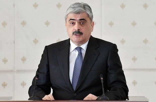 Samir Şərifov: “İqtisadiyyatımız 10 faizədək kiçilə bilərdi”