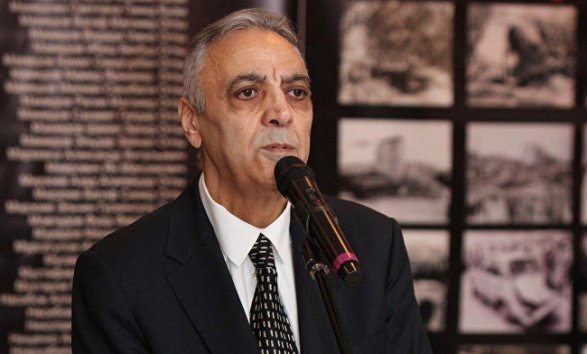 Diaspor sədri olan məşhur azərbaycanlı VƏFAT EDİB