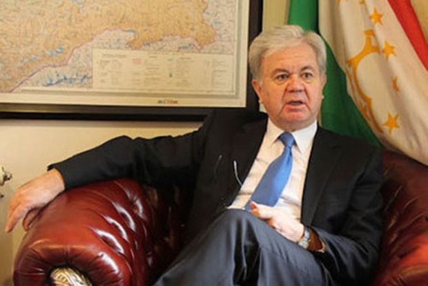 Rəşid Alimov: “İlham Əliyevin rəhbərliyi ilə Azərbaycan bütün sahələrdə sanballı uğurlar qazanıb”