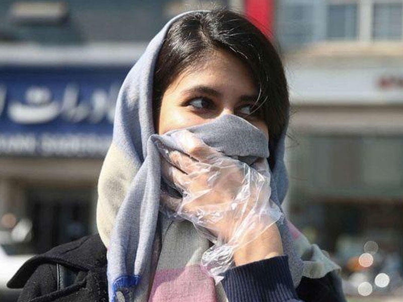 İranda sutka ərzində 6 min nəfər koronavirusa yoluxub, 153 nəfər ölüb